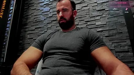 David_Big_Daddy webcam model stream image