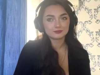 stellahill webcam model stream image