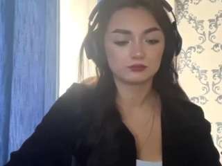 stellahill webcam model stream image