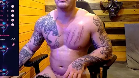 MrrKray webcam model stream image