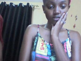 Twintribe webcam model stream image