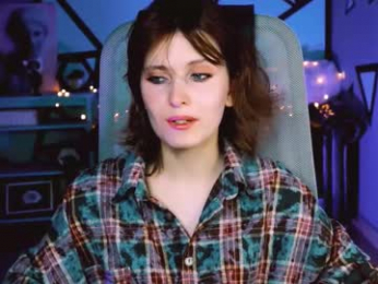 lolaasmus webcam model stream image