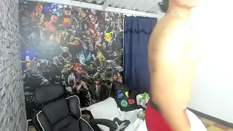 Dan_cristancho webcam model stream image