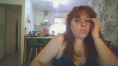 Sabinemarie webcam model stream image