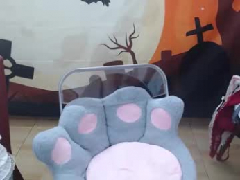 honeybaby2k webcam model stream image