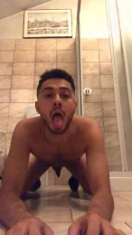 alethedog_sexy webcam model stream image