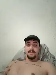NovinnGB webcam model stream image