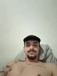NovinnGB webcam model stream image
