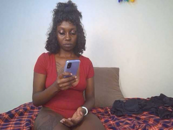 snowfox254 webcam model stream image