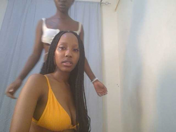 snowfox254 webcam model stream image