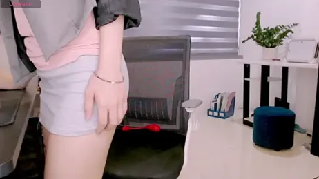 Shyn__ webcam model stream image