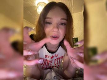 Doll4You webcam bongacams model stream image