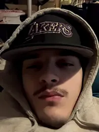 CarmeloA webcam model stream image