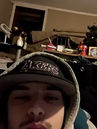 CarmeloA webcam model stream image