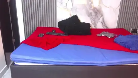 LunandCarlos webcam model stream image