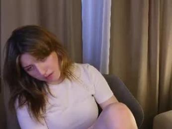 nanalindner webcam model stream image