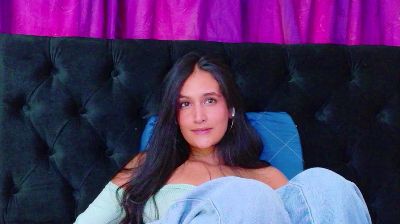 anny23__ webcam model stream image