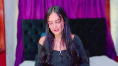 anny23__ webcam model stream image