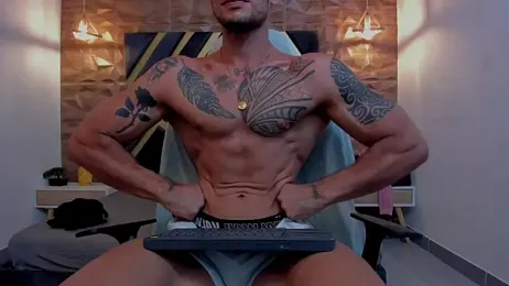 Adbel_Sady webcam model stream image