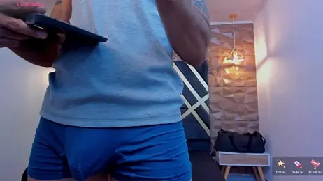 Adbel_Sady webcam model stream image