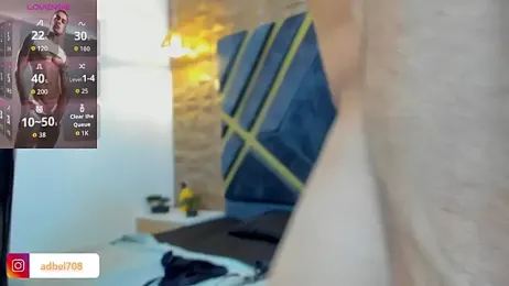 Adbel_Sady webcam model stream image