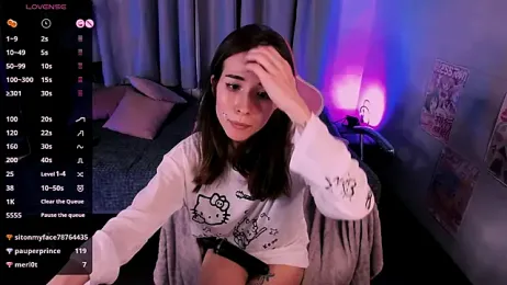 ashleyro1 webcam model stream image