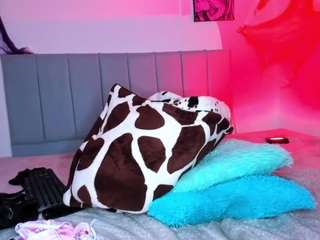 penelopestar-2 webcam model stream image