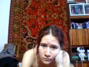 QueenHerson webcam bongacams model stream image