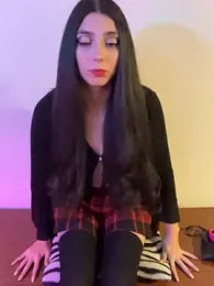 Felicia_smok3 webcam model stream image