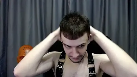 _Damien_thorn_ webcam model stream image