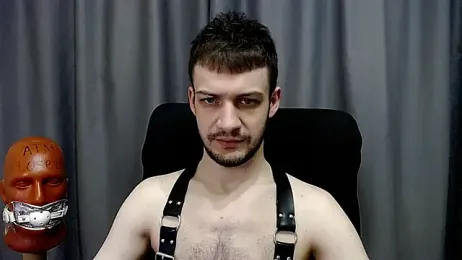 _Damien_thorn_ webcam model stream image