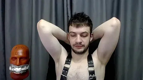 _Damien_thorn_ webcam model stream image