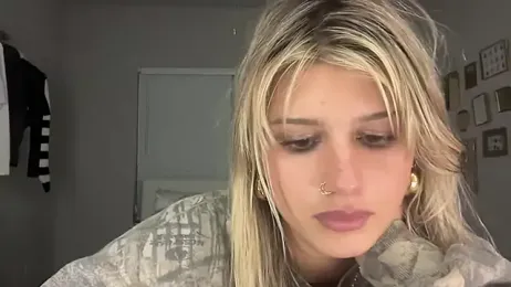 AnnGrayson webcam model stream image