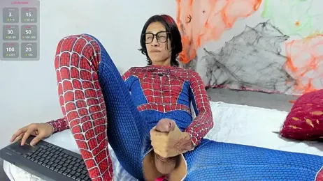 harold_sm webcam stripchat model stream image