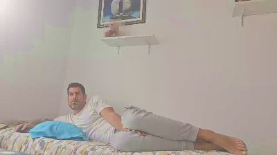 _BruceStrong_ webcam cam4 model stream image