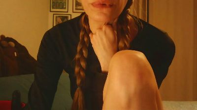 vero_x webcam model stream image