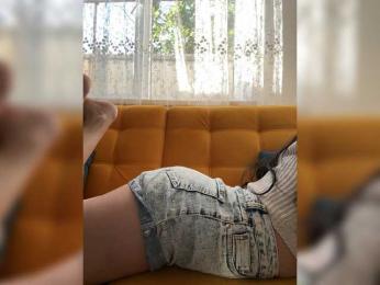 Likalika8 webcam model stream image