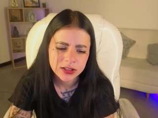 niicole-fox2 webcam camsoda model stream image