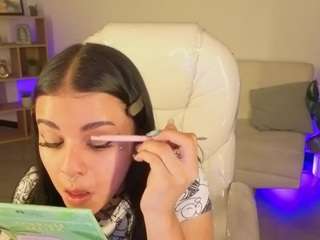 niicole-fox2 webcam camsoda model stream image