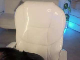 niicole-fox2 webcam model stream image