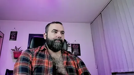 ChristophJules webcam model stream image