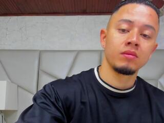 Liam Payn webcam model stream image