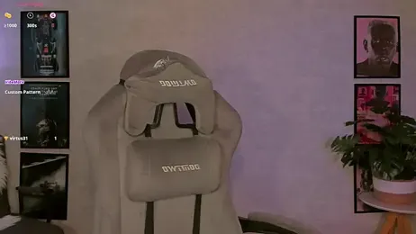 MiroslavaLime webcam model stream image