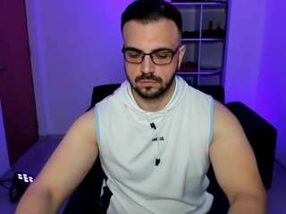 jacethorne webcam model stream image