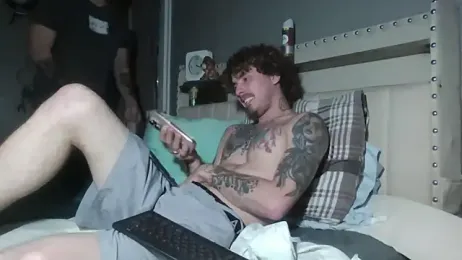 Derrick7799 webcam stripchat model stream image