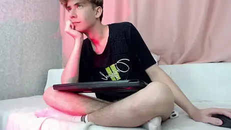 Harvey_foster webcam model stream image