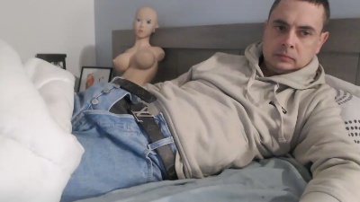 freddy022 webcam model stream image