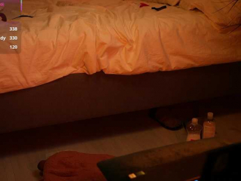 bogduzy webcam model stream image