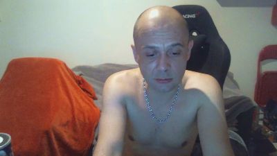 Paulcockin webcam model stream image