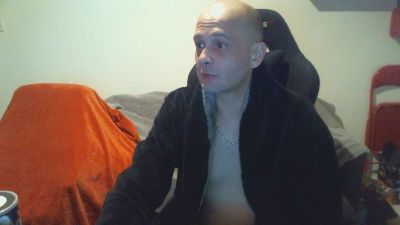 Paulcockin webcam cam4 model stream image